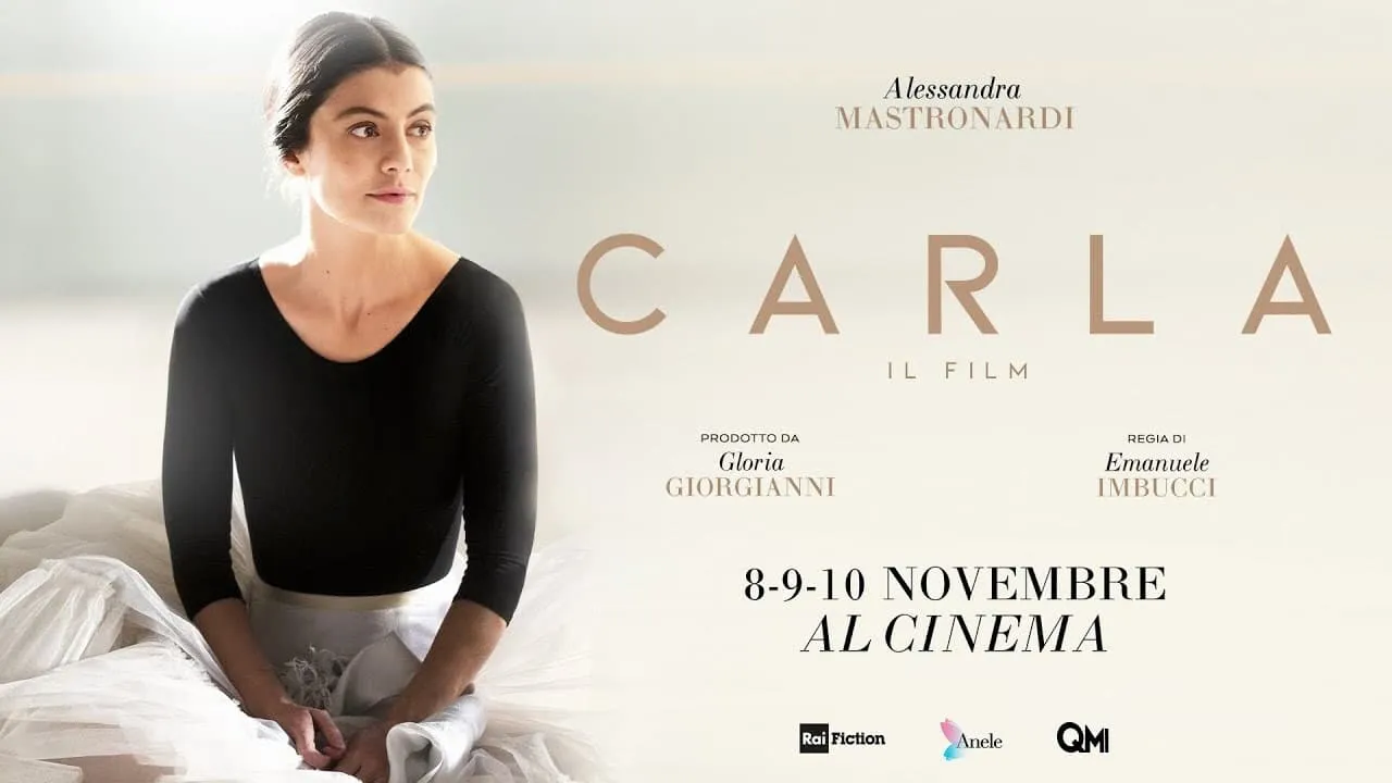 Carla - il film streaming ita
