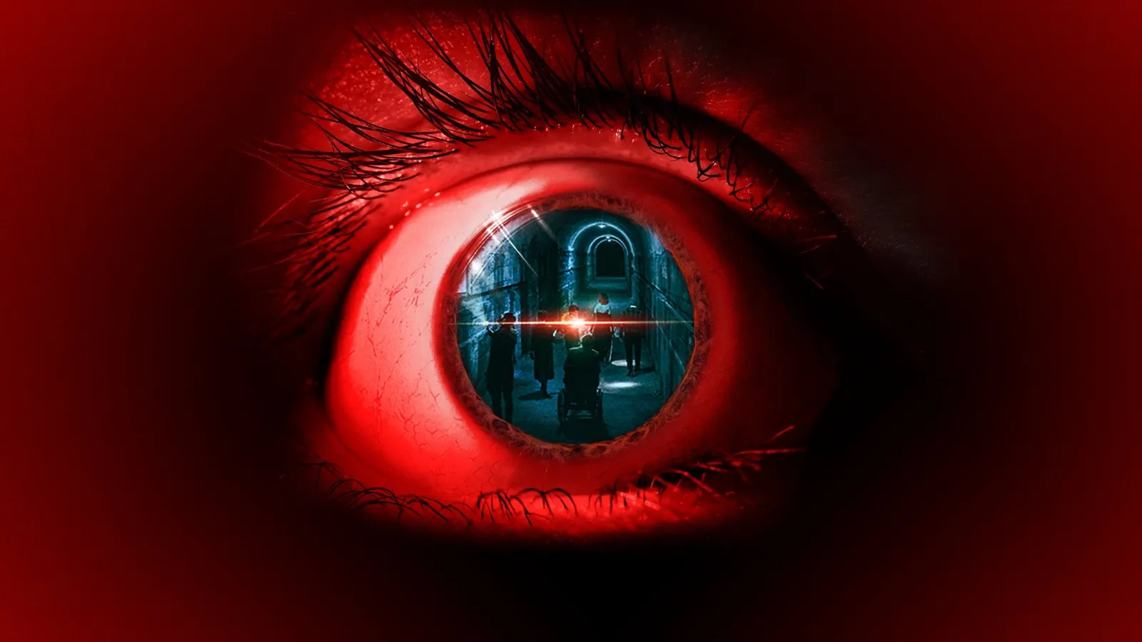 The Bunker Game streaming ita