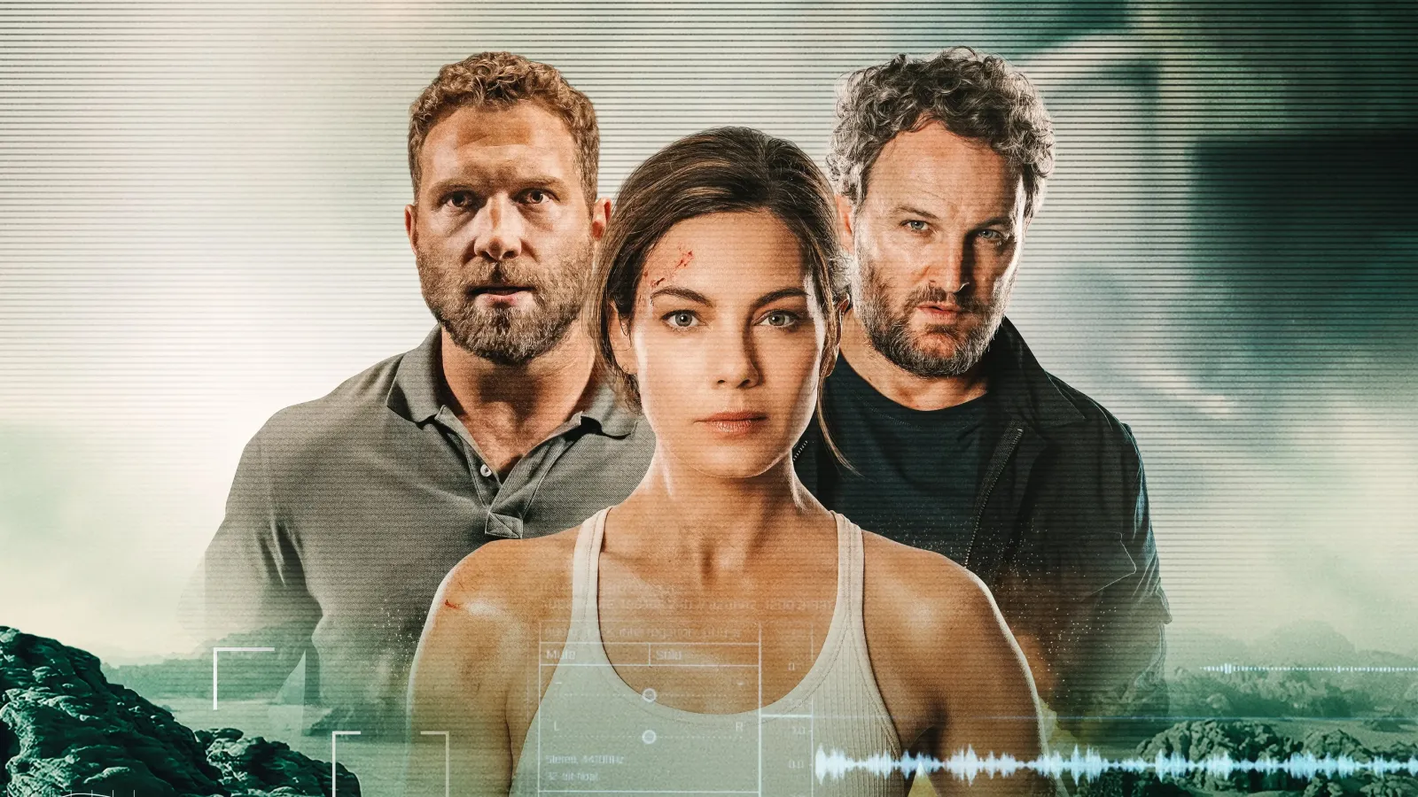 Black Site - La tana del lupo streaming ita