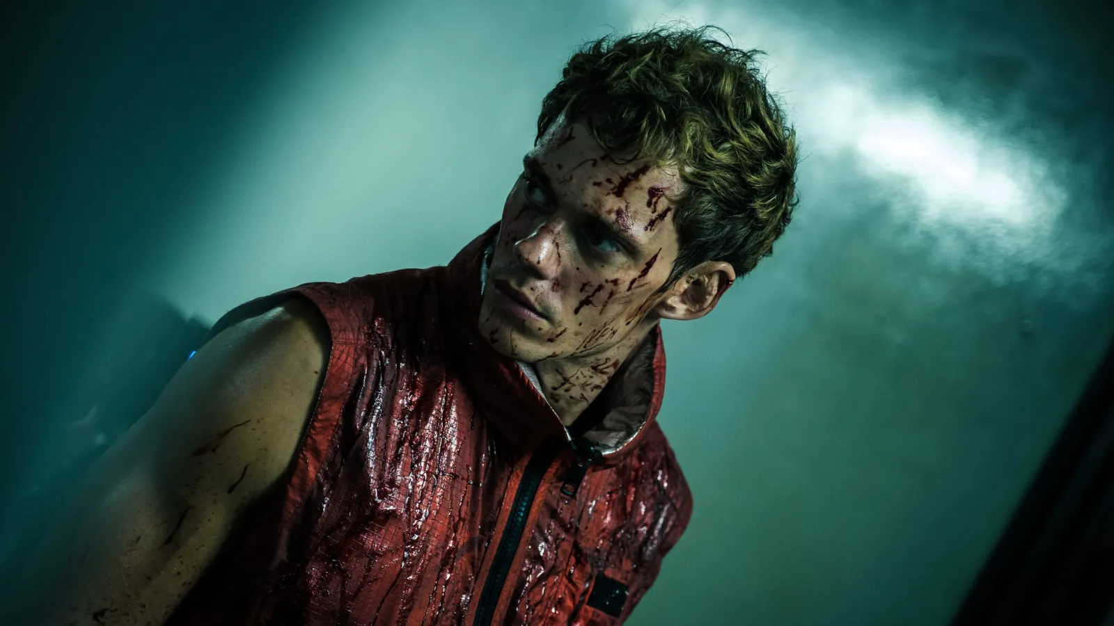 Boy Kills World streaming ita
