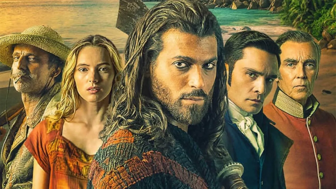 Sandokan streaming ita