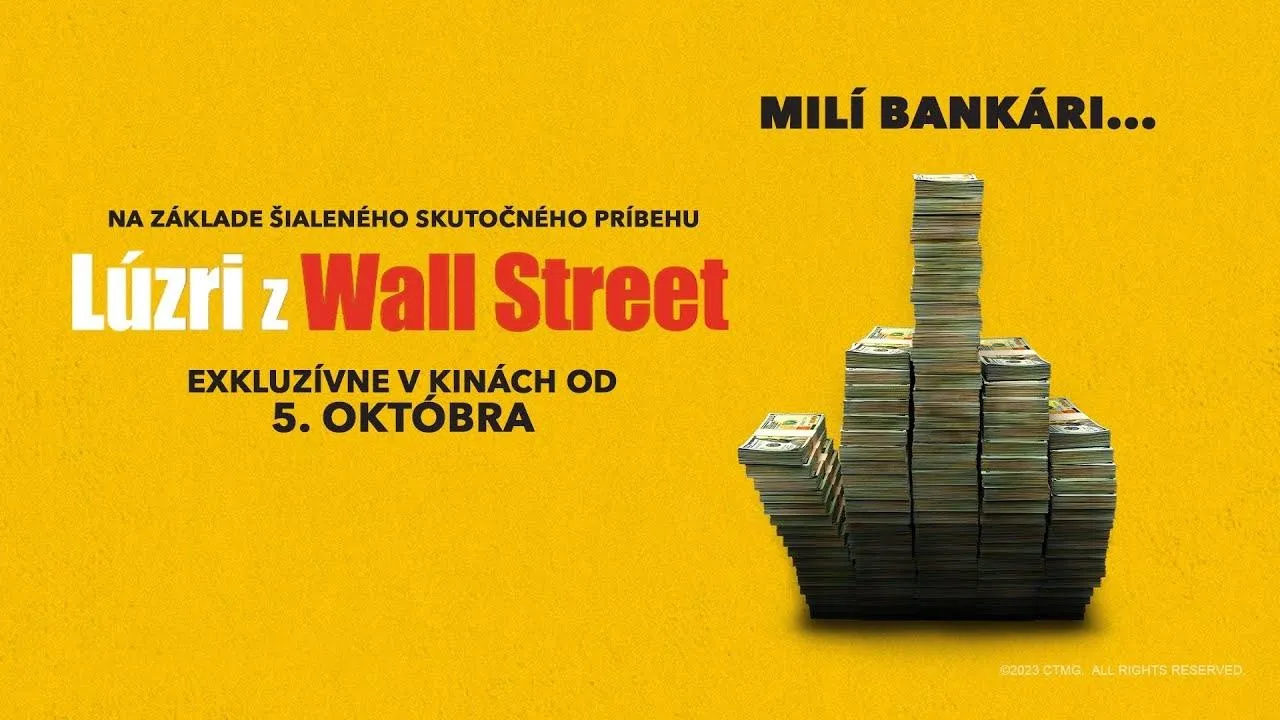 Dumb Money - Non chiamateli Sprovveduti streaming ita