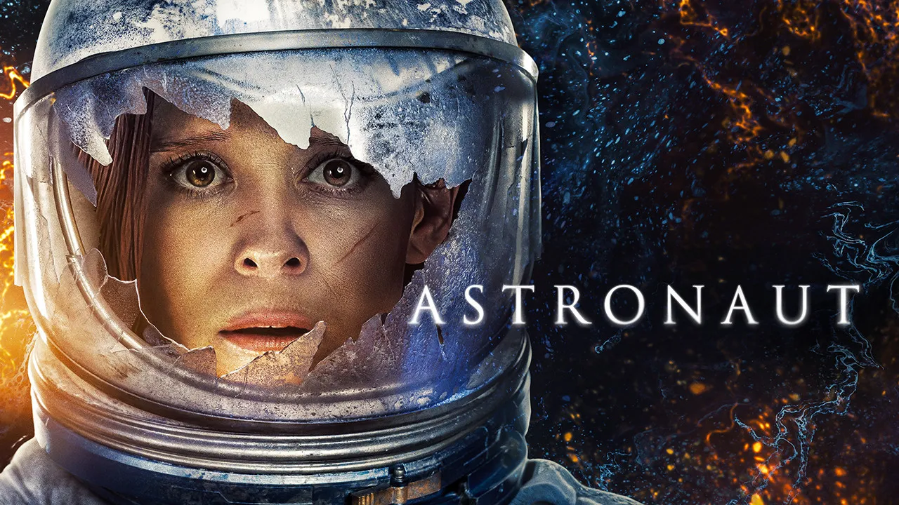 The Astronaut streaming ita