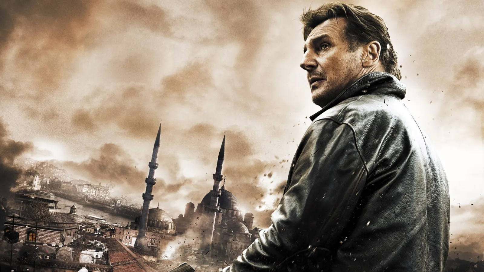 Taken - La vendetta streaming ita