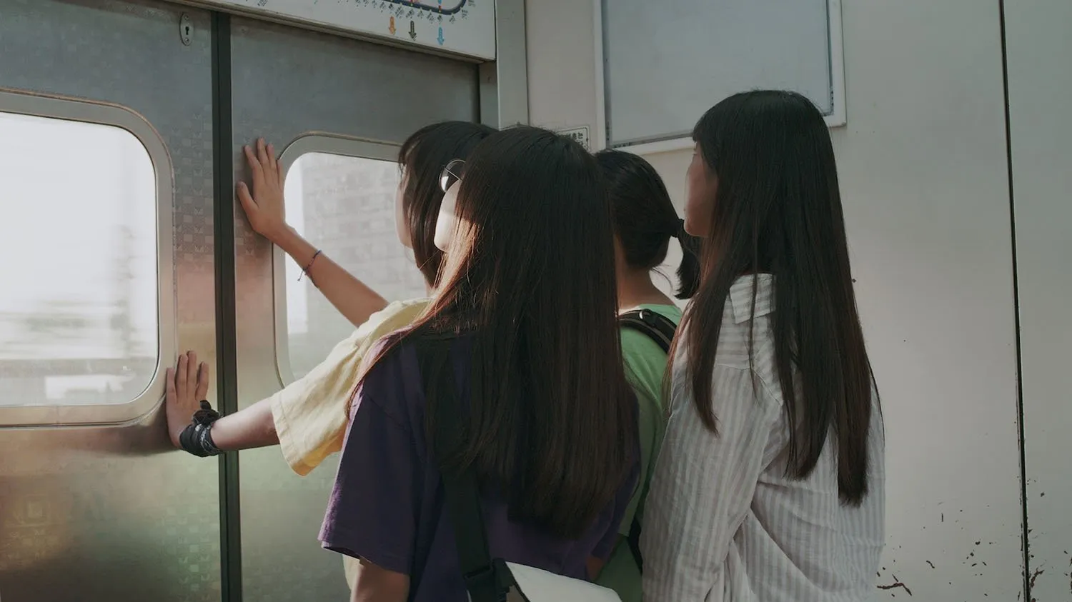 Short Vacation streaming ita