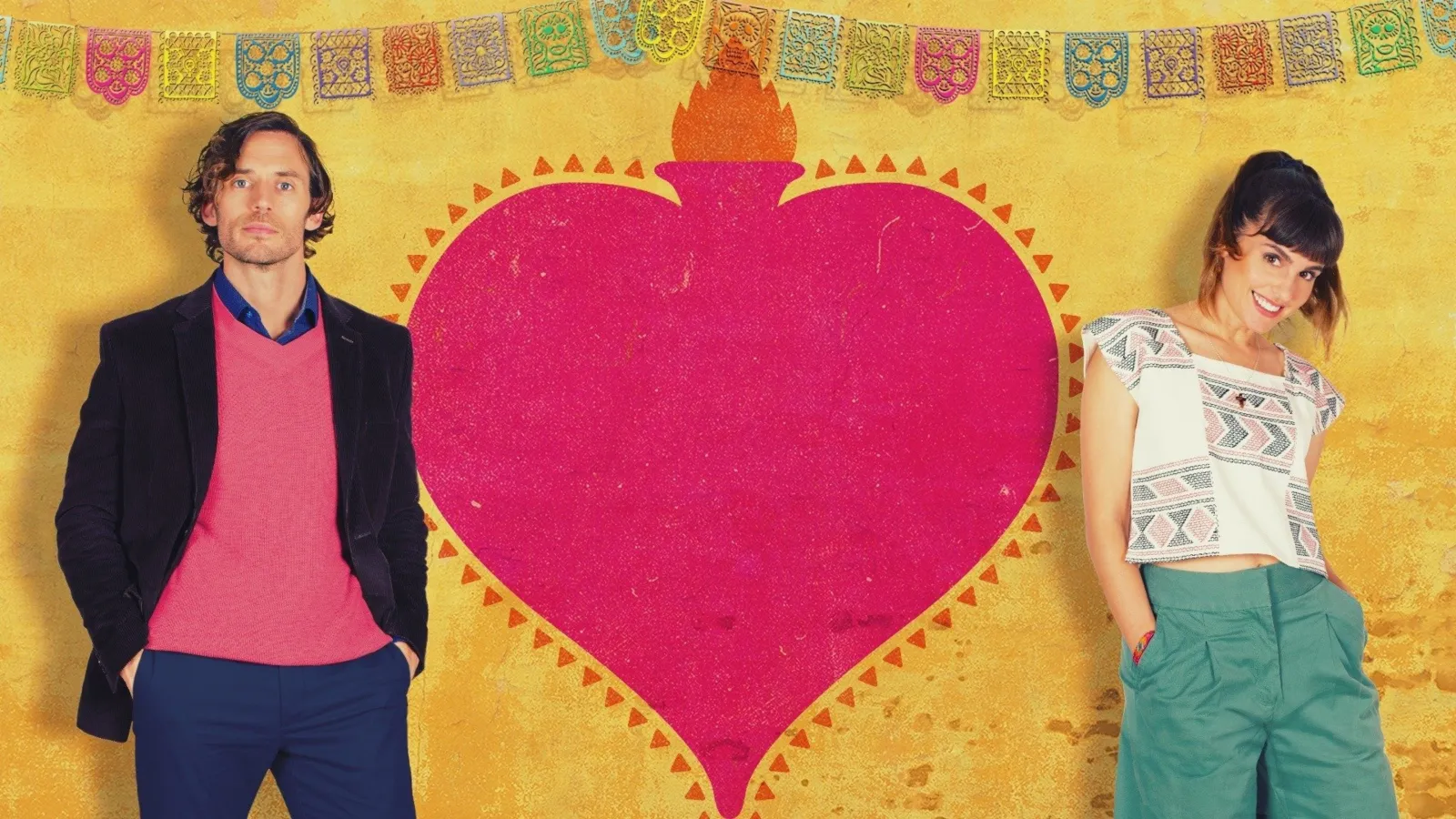 Book of Love streaming ita