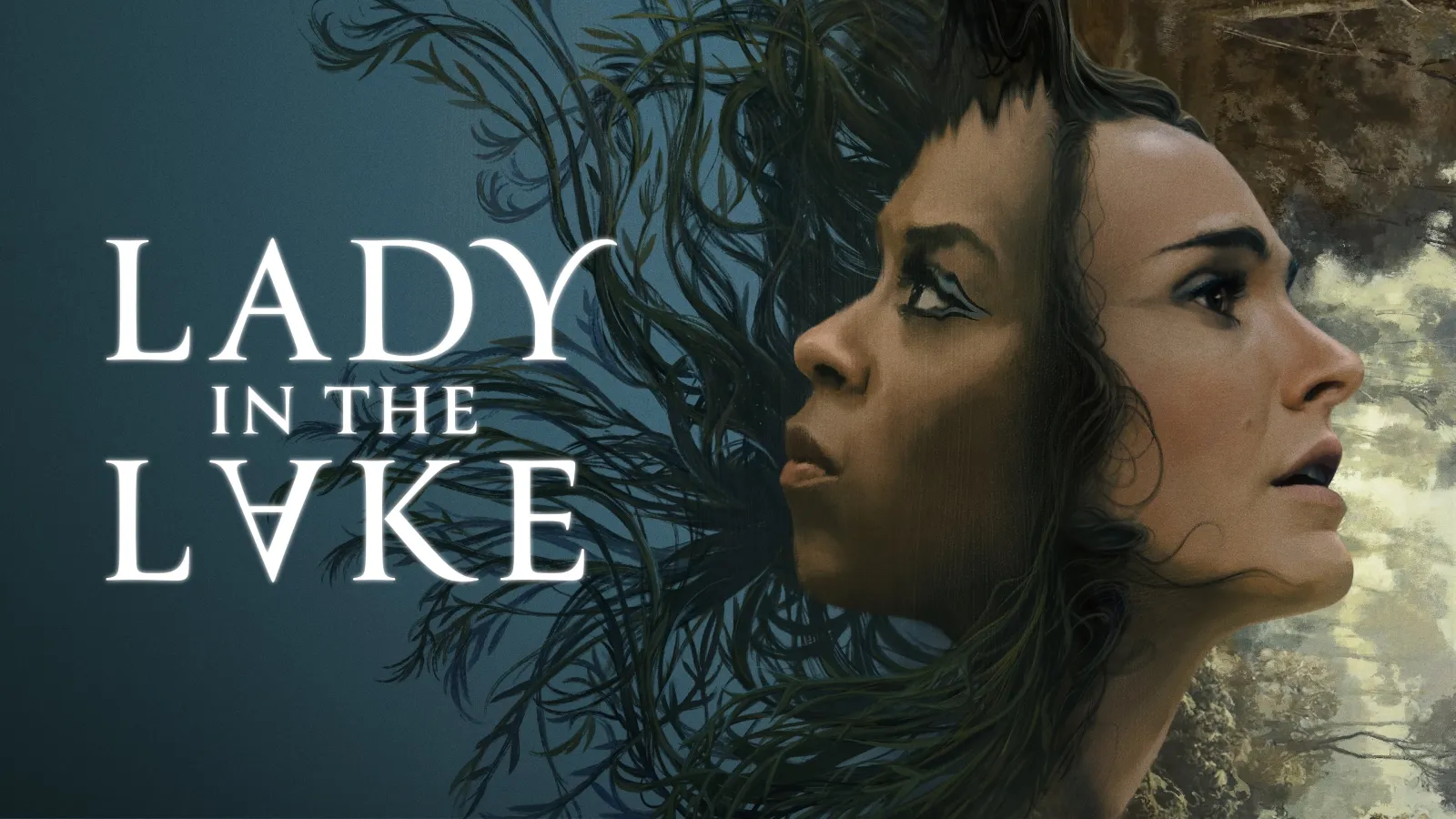La donna del lago streaming ita