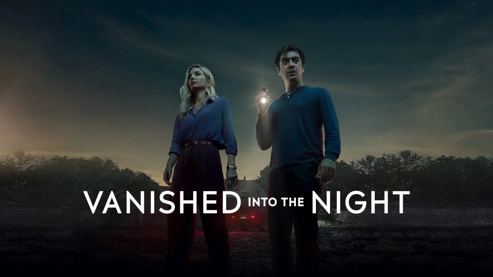 Svaniti nella notte streaming ita