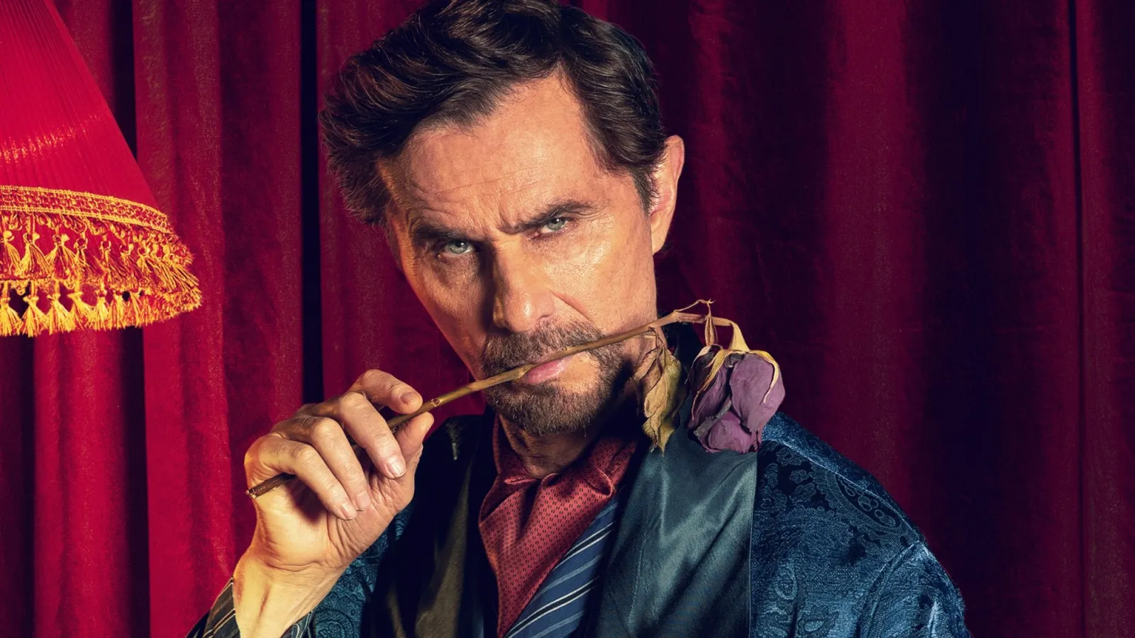 Latin Lover (2022) streaming ita
