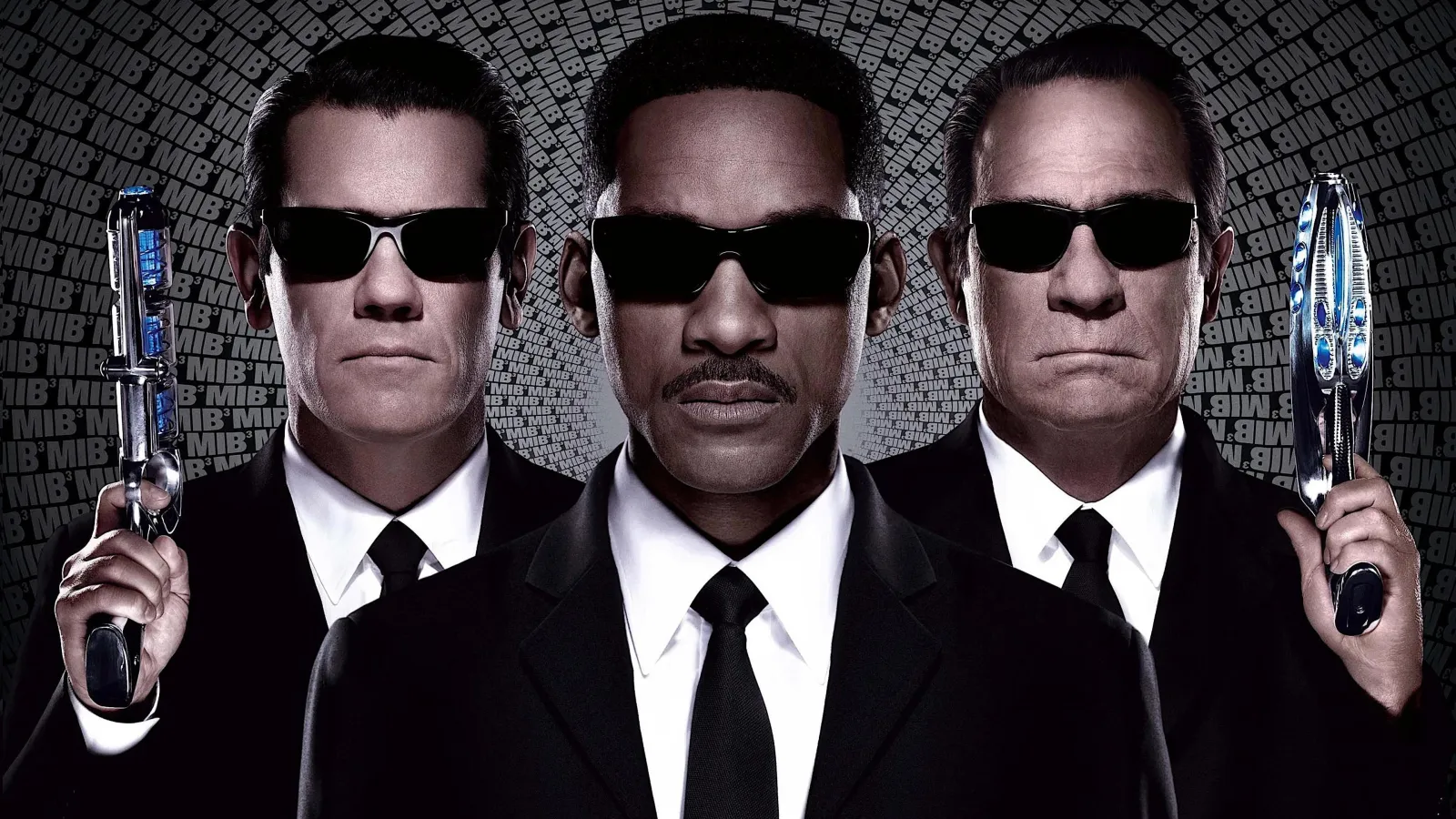 Men in Black 3 streaming ita
