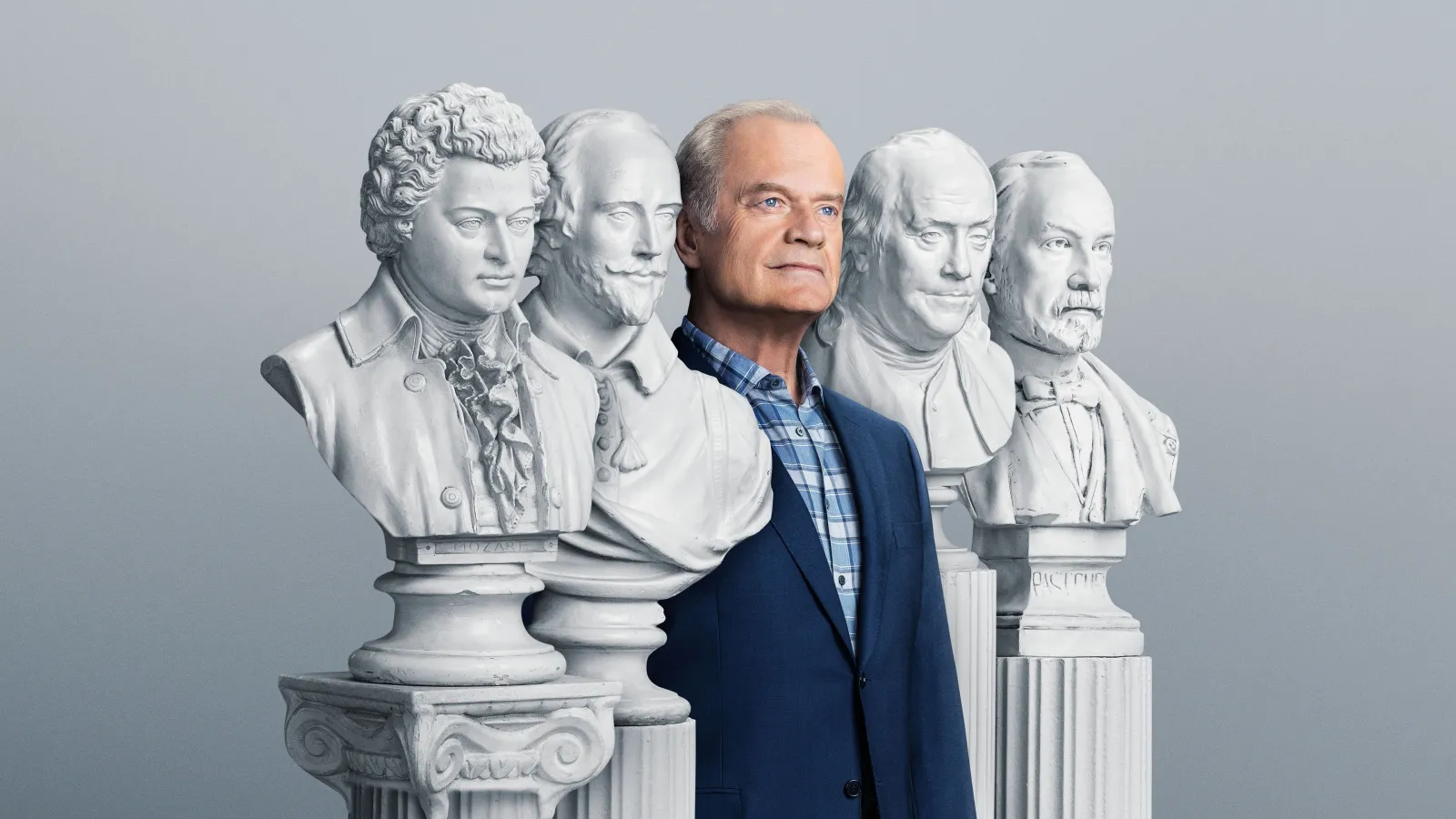 Frasier - Revival streaming ita