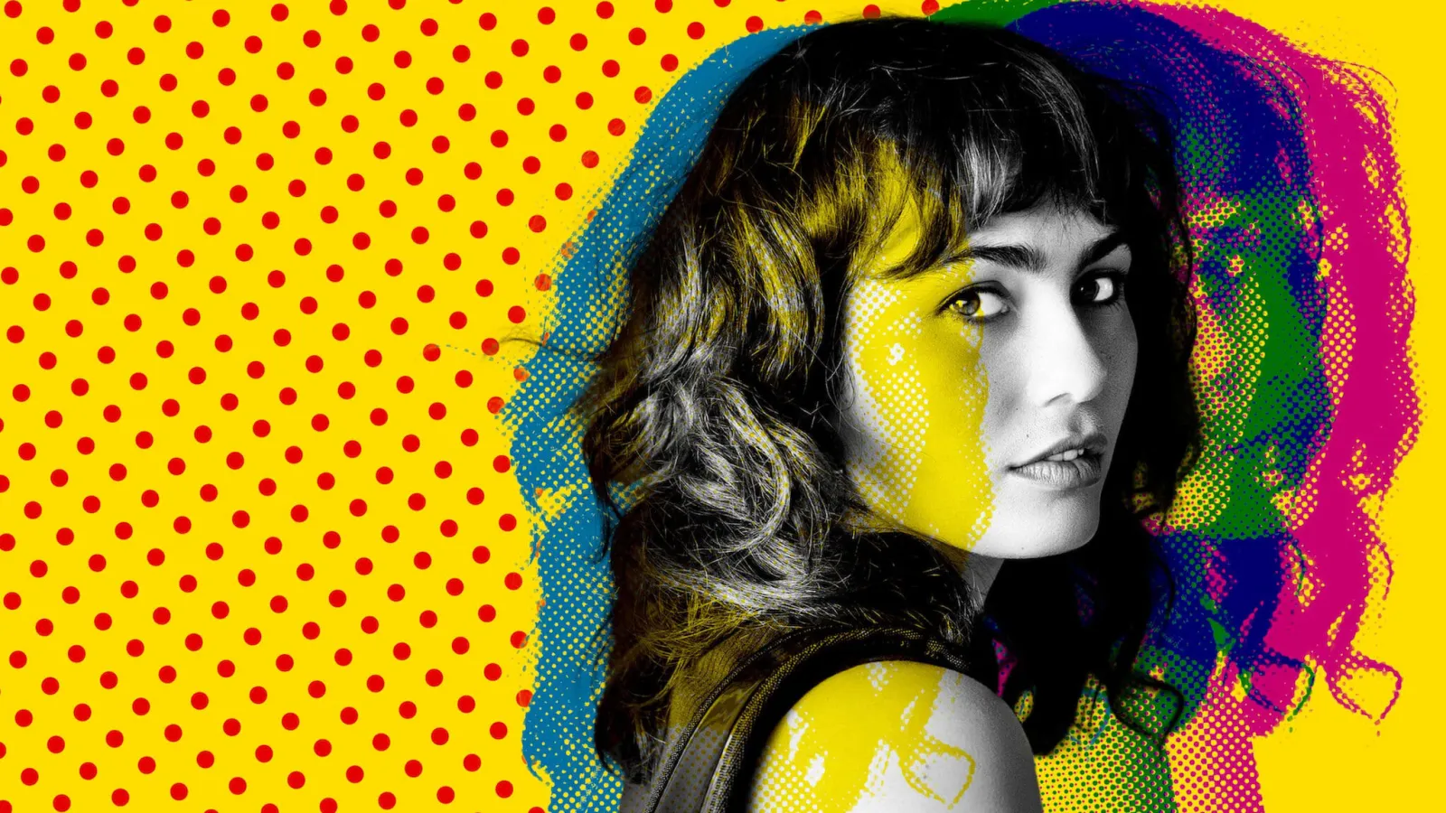 Le 7 vie di Lea (2022) streaming ita