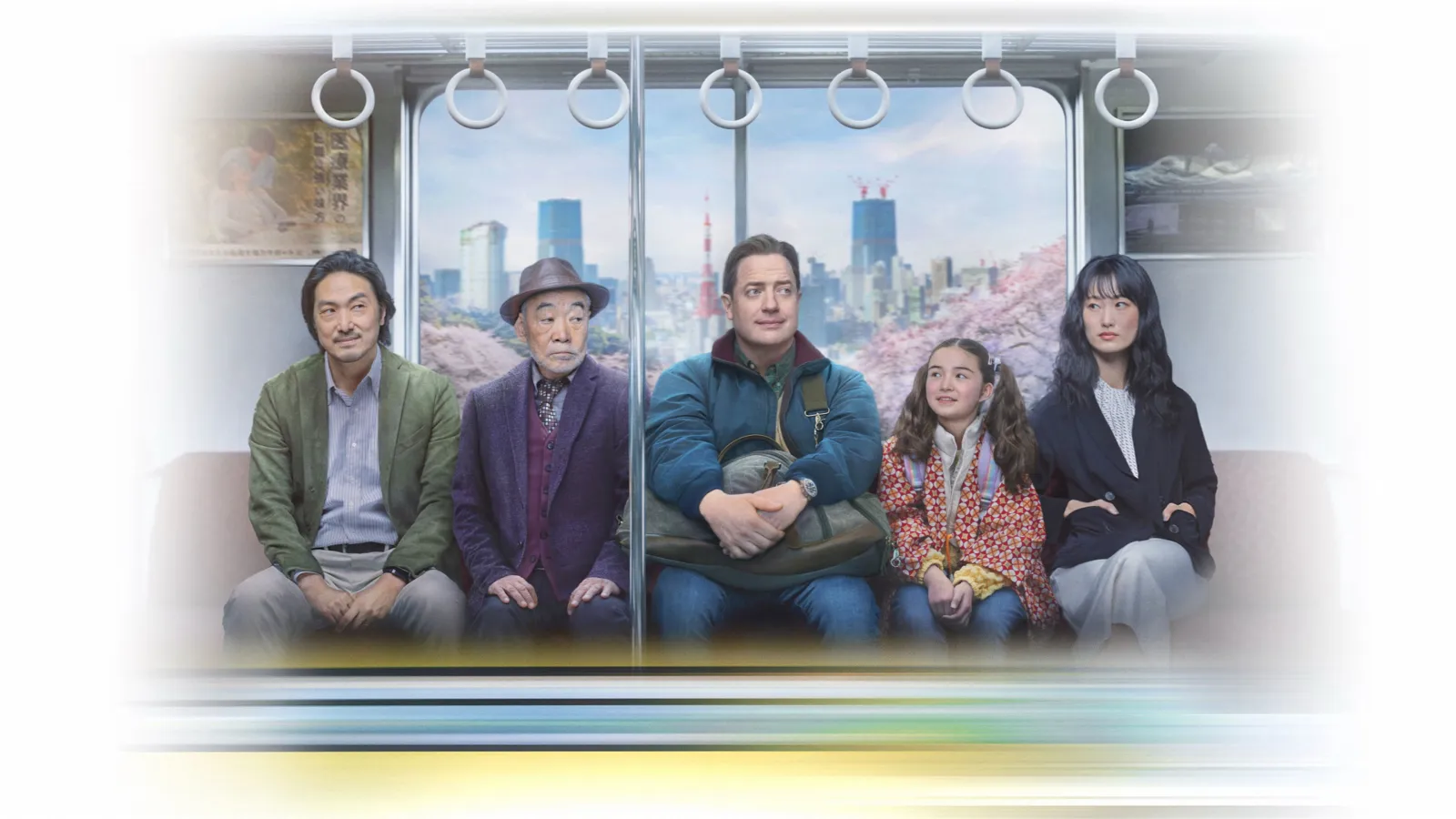 Rental Family - Nelle vite degli altri streaming ita