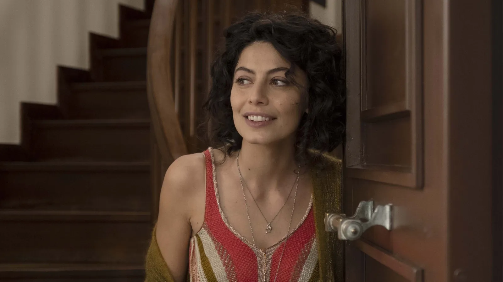 La donna per me streaming ita