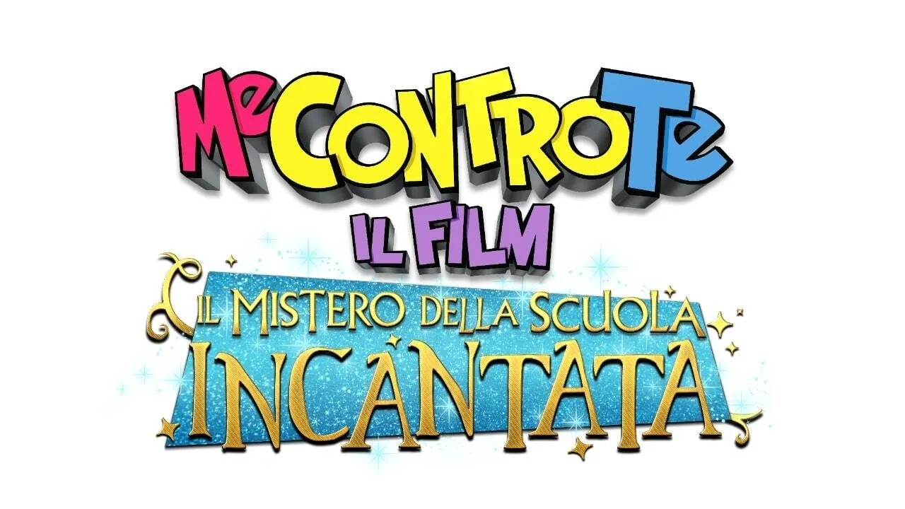 Me contro Te: Il film - Il mistero della scuola incantata streaming ita