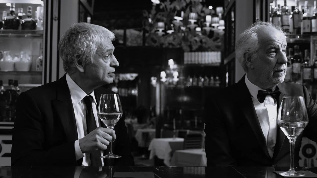 Il ritorno di Casanova streaming ita