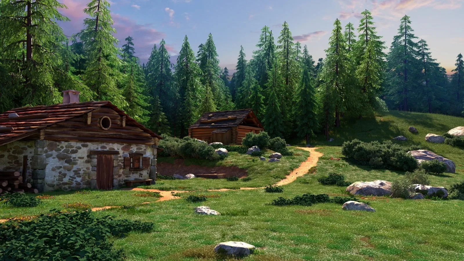 Heidi - Una nuova avventura streaming ita