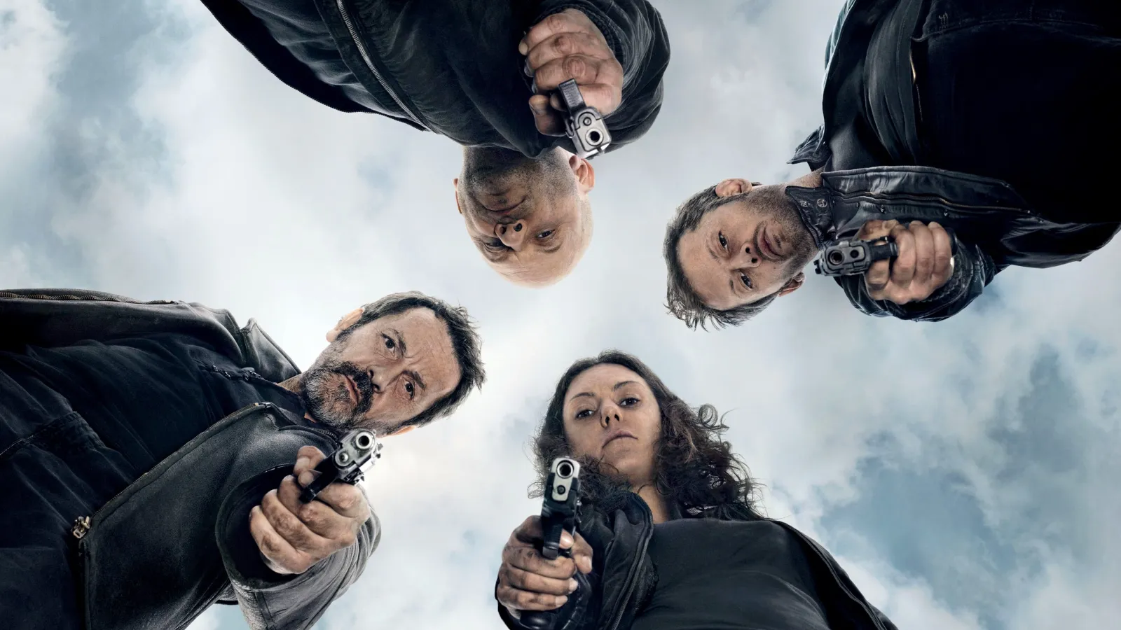Braquo streaming ita