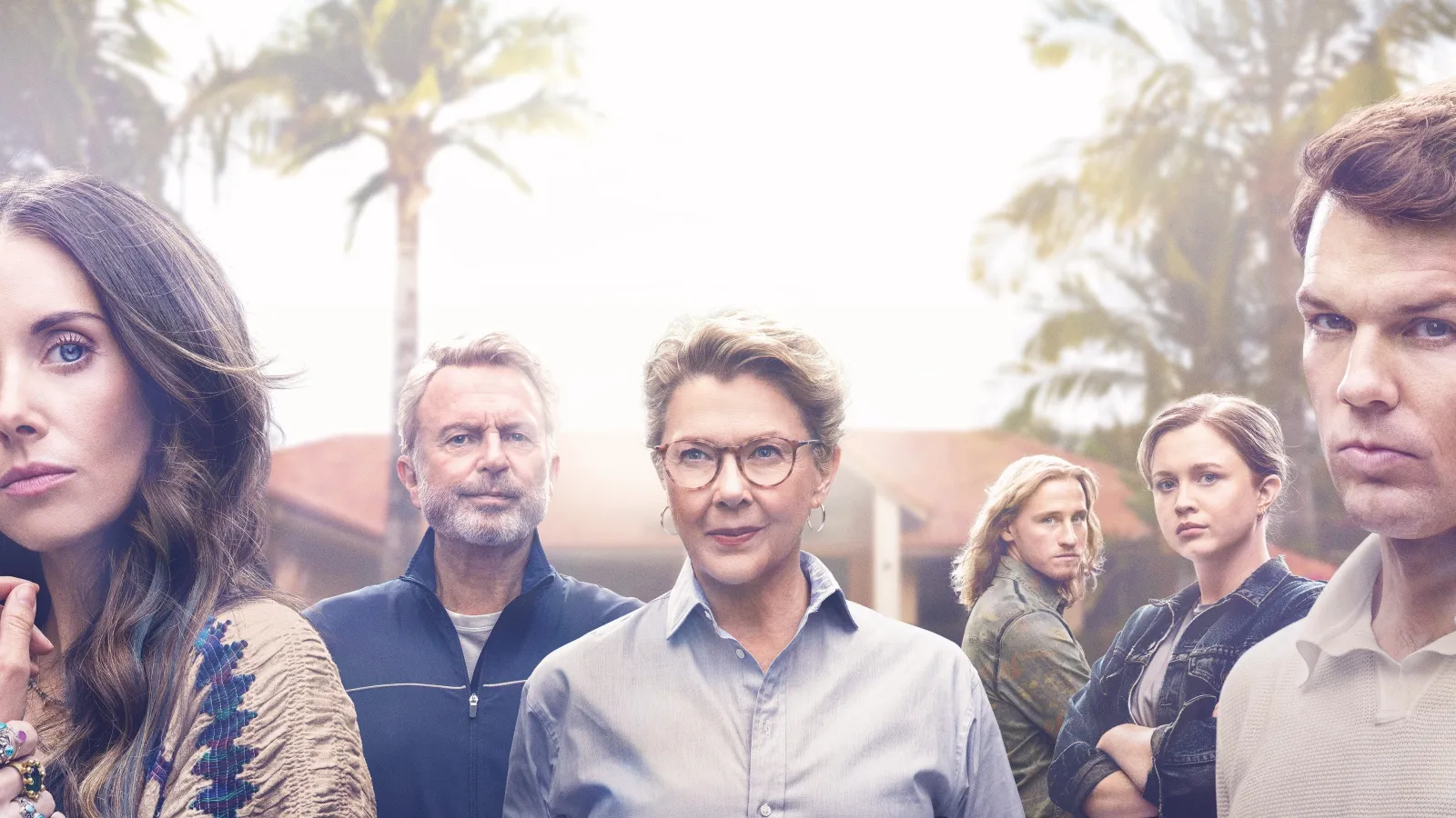 Apples Never Fall streaming ita