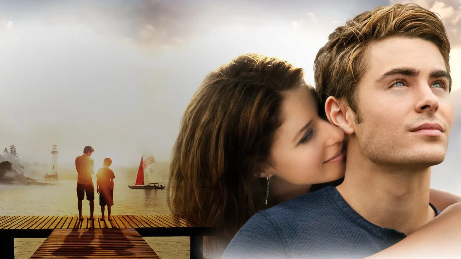 Segui il tuo cuore streaming ita