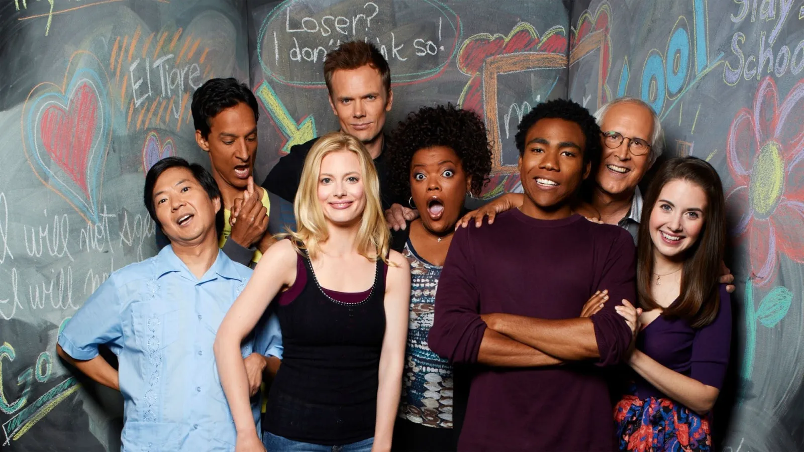 Community streaming ita