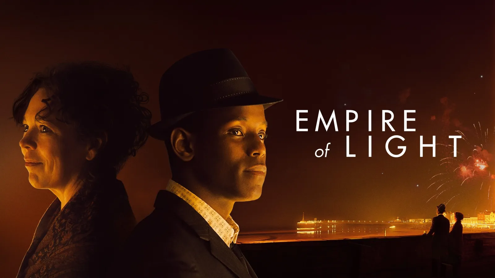 Empire of Light streaming ita
