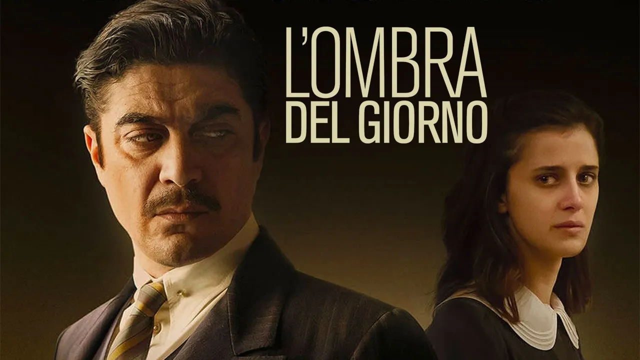 L'ombra del giorno streaming ita
