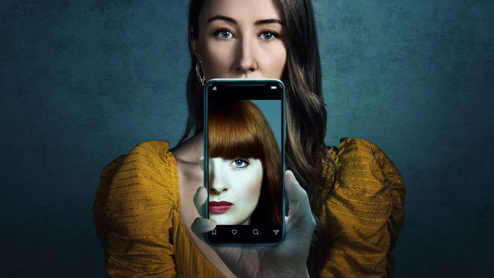 Chloe – Le maschere della verità (2022) streaming ita