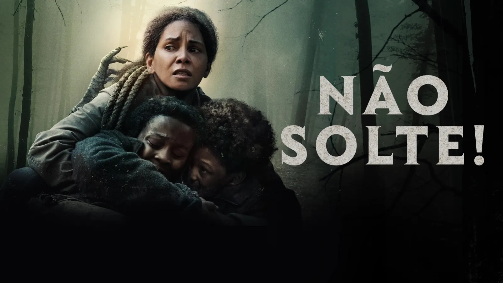 Never Let Go - A un passo dal male streaming ita