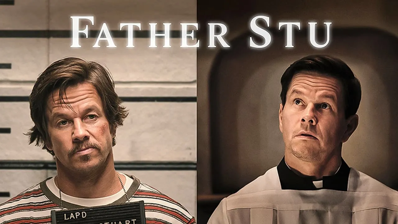 Father Stu streaming ita