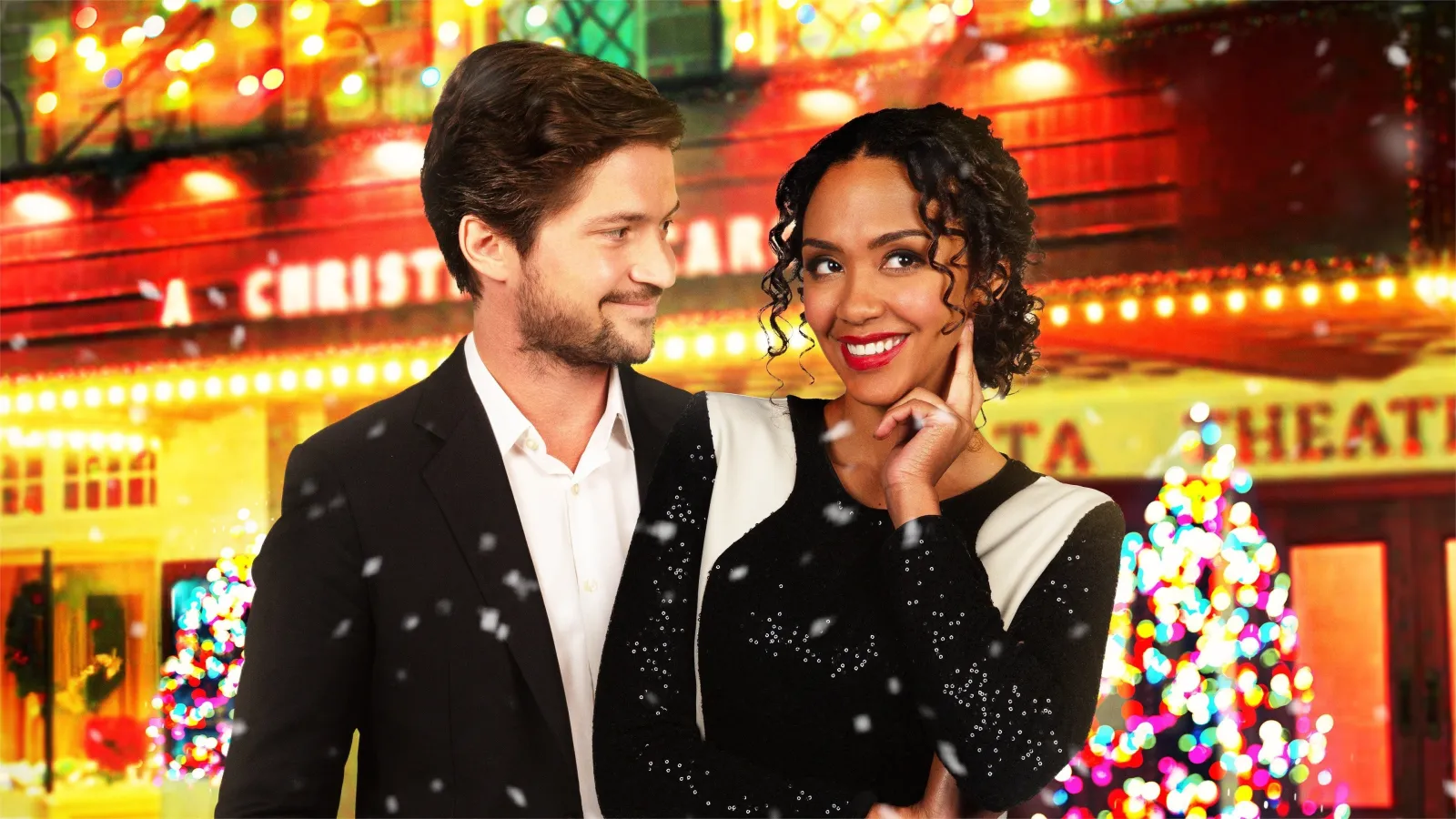 Una stella per Natale streaming ita
