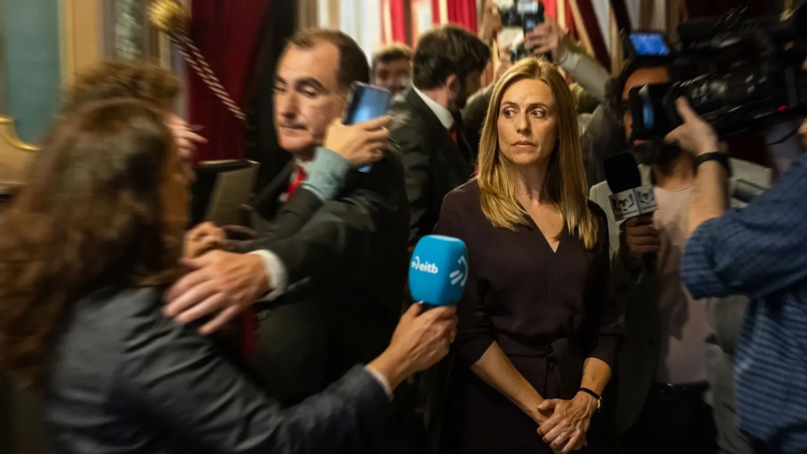 Privacy (2022) streaming ita