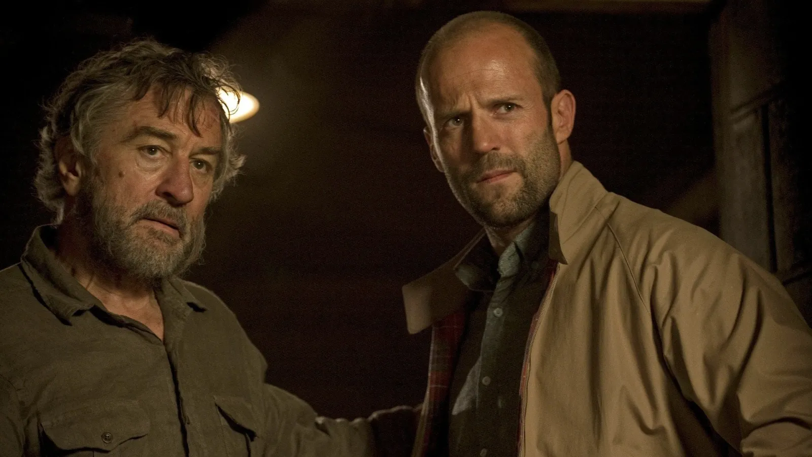 Killer Elite streaming ita