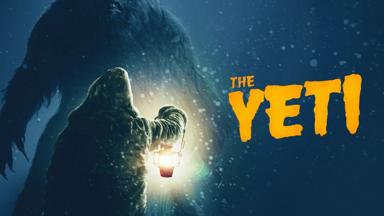 The Yeti streaming ita