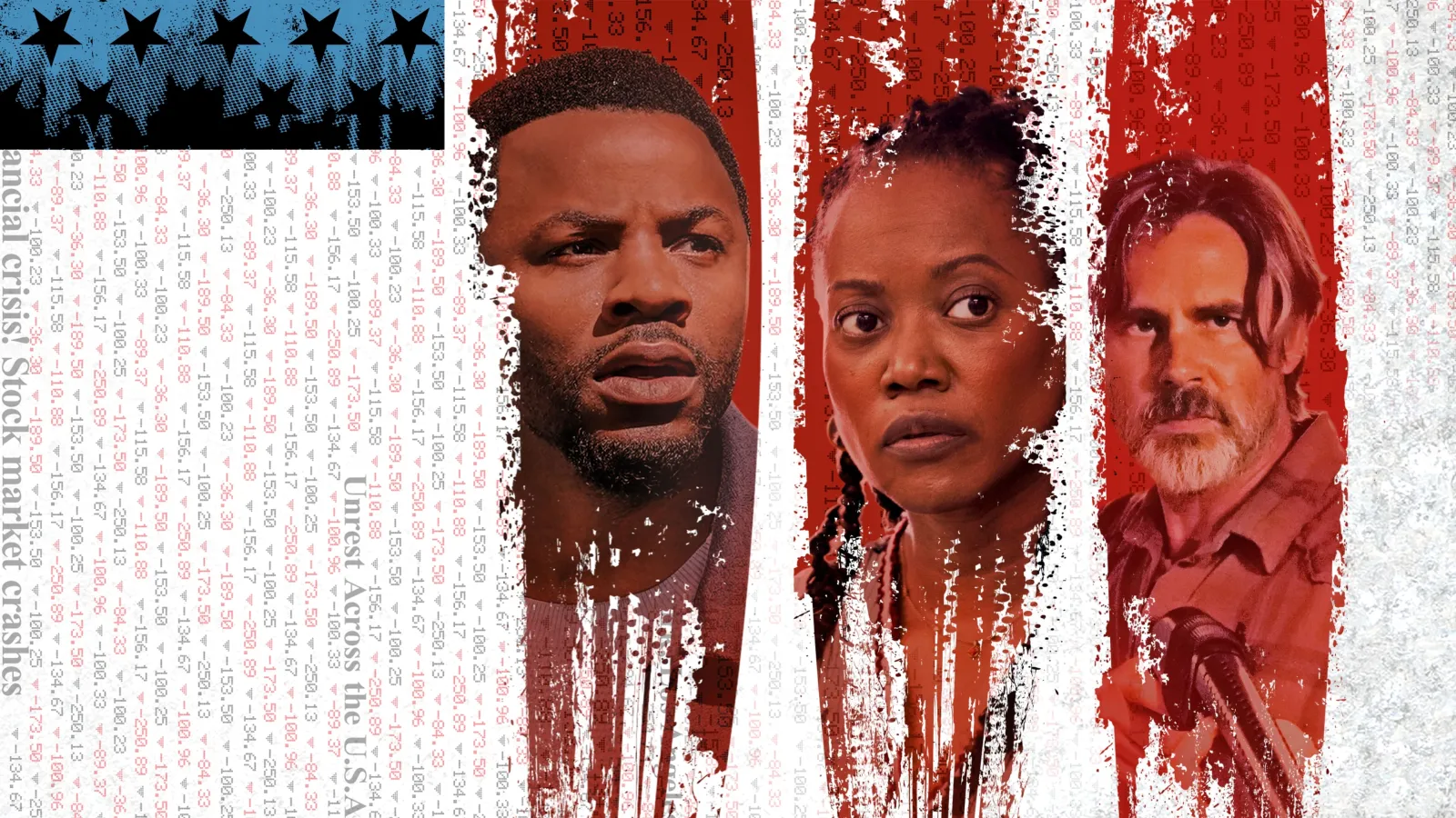 American Refugee streaming ita
