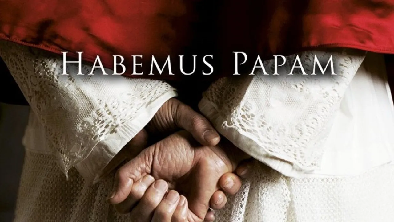 Habemus Papam streaming ita