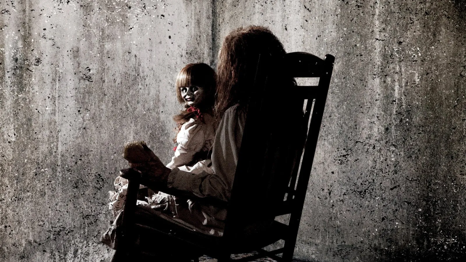 L'evocazione - The conjuring streaming ita