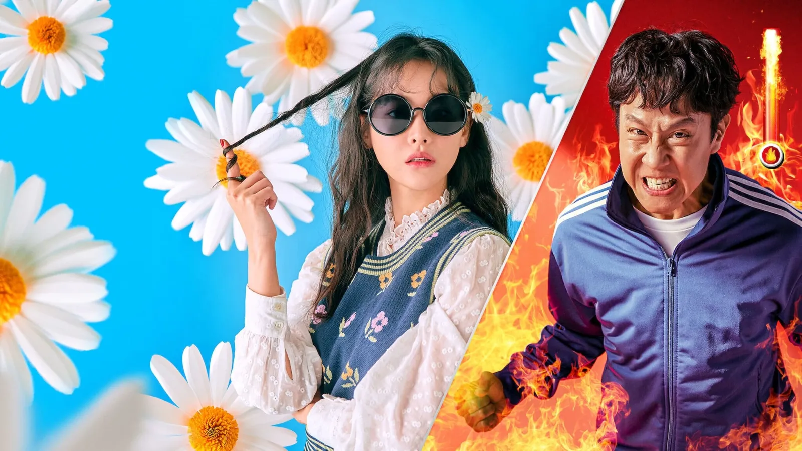 Mad for Each Other streaming ita