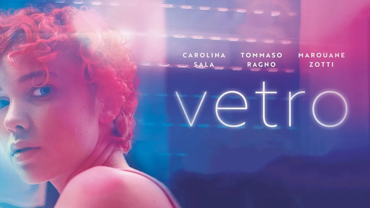 Vetro streaming ita