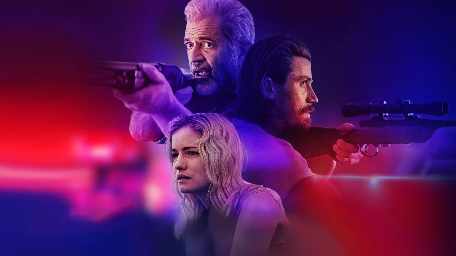 Desperation Road streaming ita