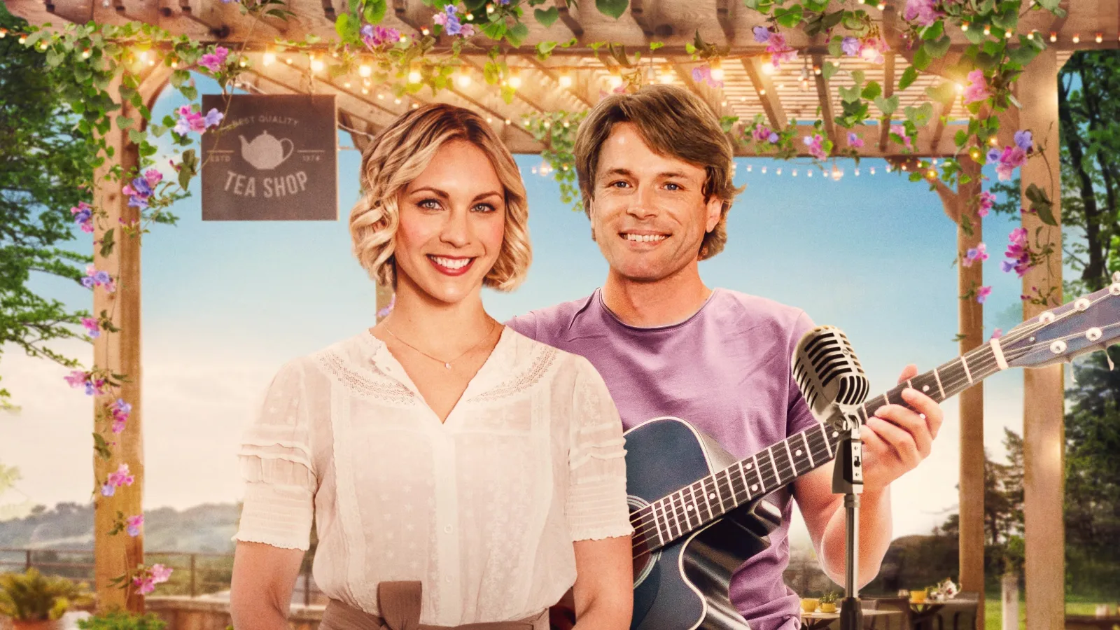 La melodia del mio cuore streaming ita