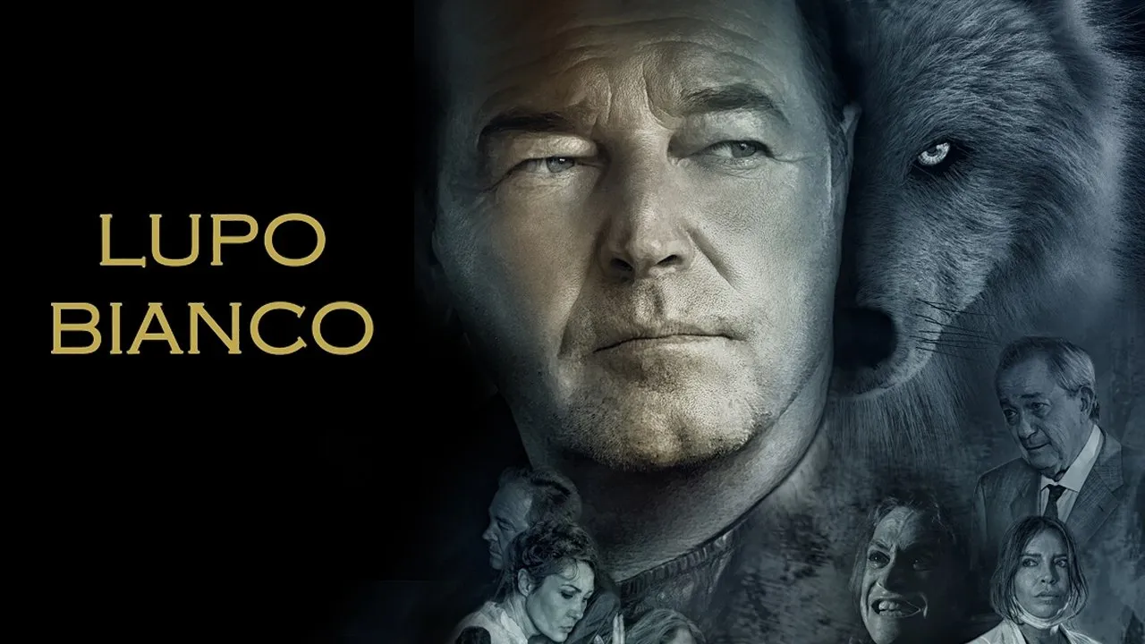 Lupo bianco streaming ita
