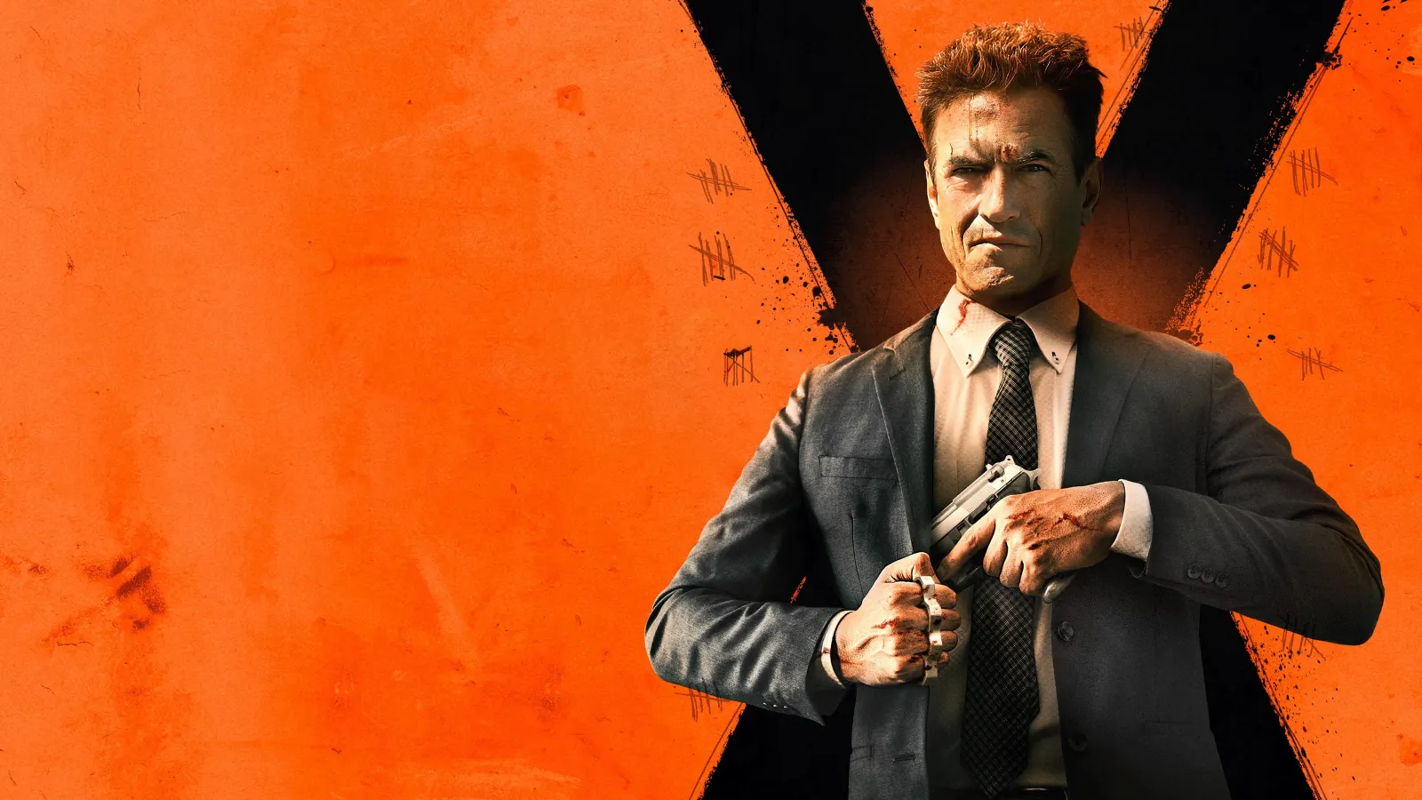 Ruthless: Lo spietato streaming ita