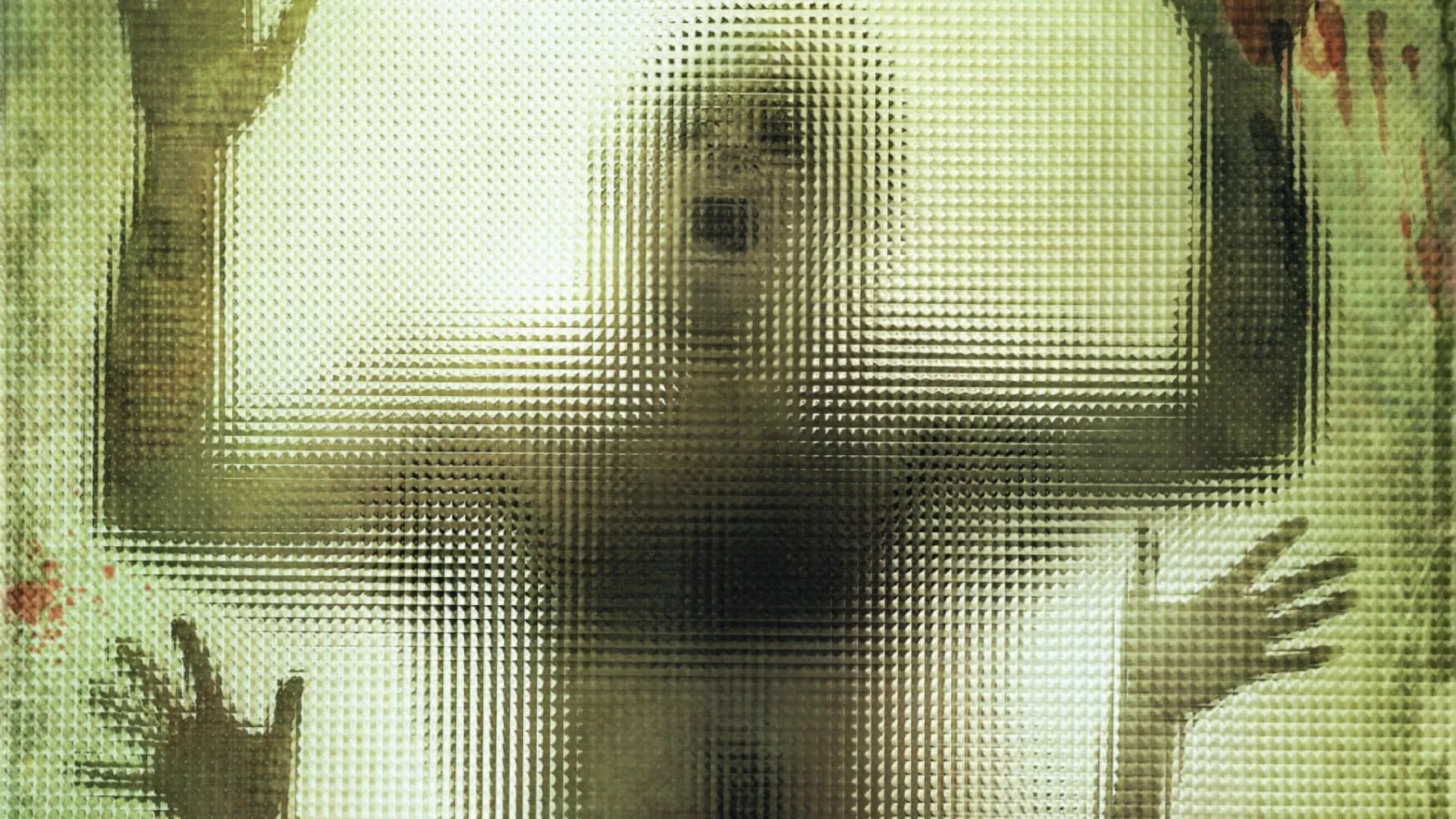 The Human Centipede streaming ita