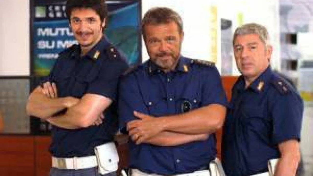 Tutti per Bruno streaming ita