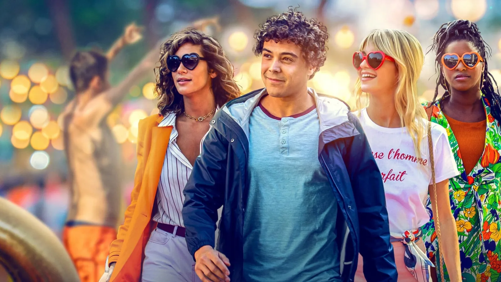 Friendzone streaming ita