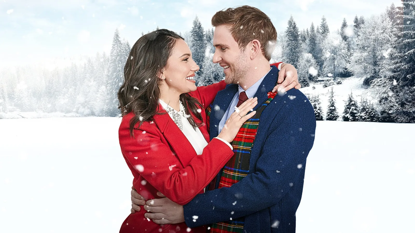 Innamorarsi a Natale streaming ita