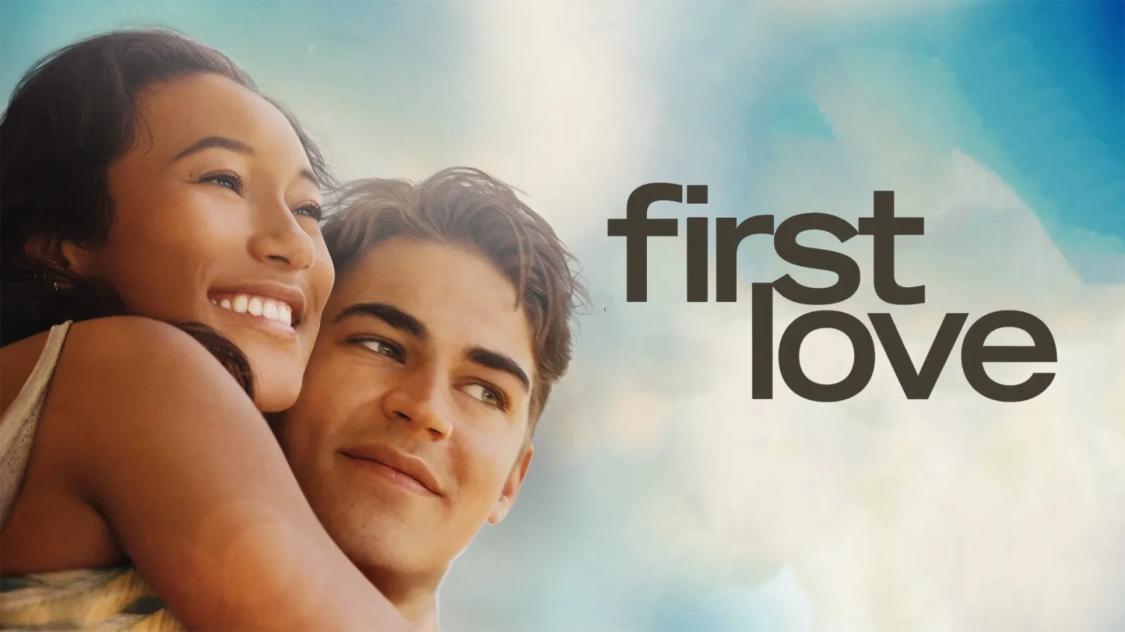First Love streaming ita