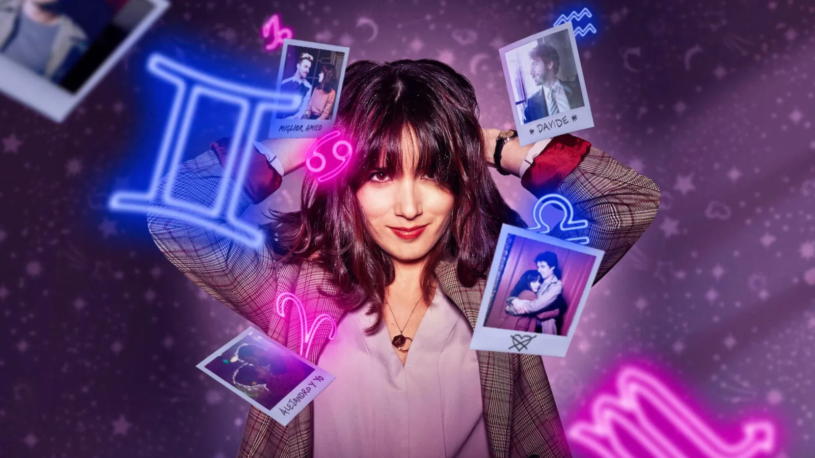 Guida astrologica per cuori infranti streaming ita
