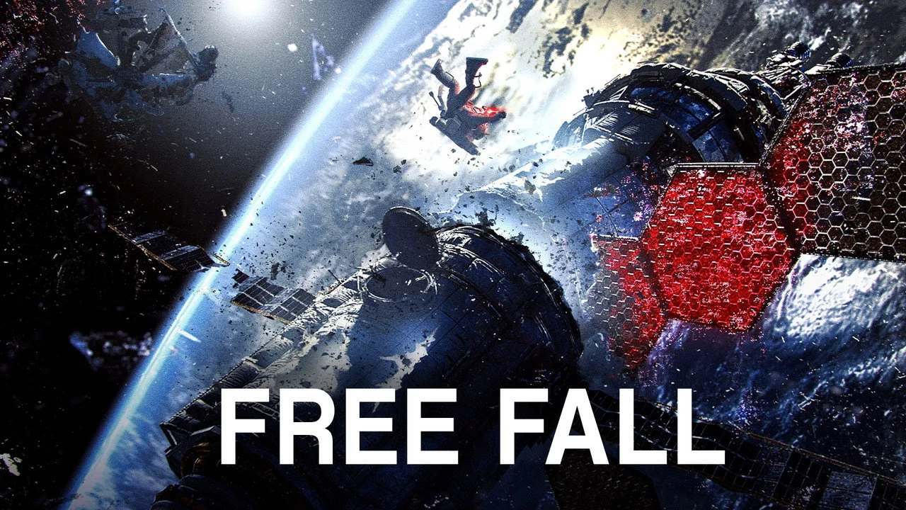 Free Fall streaming ita